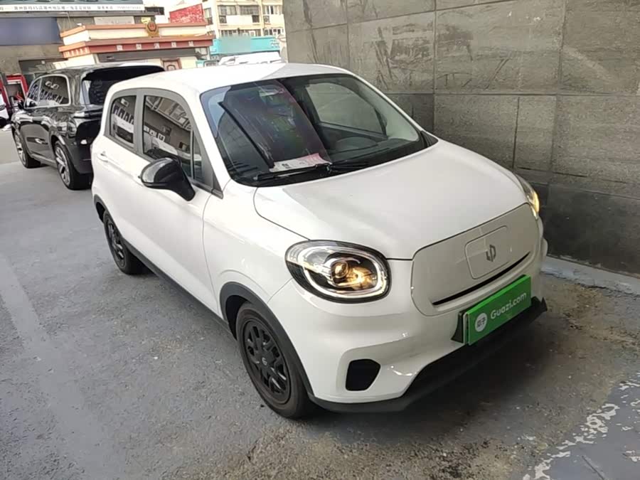 Leapmotor T03 2025, фото 21
