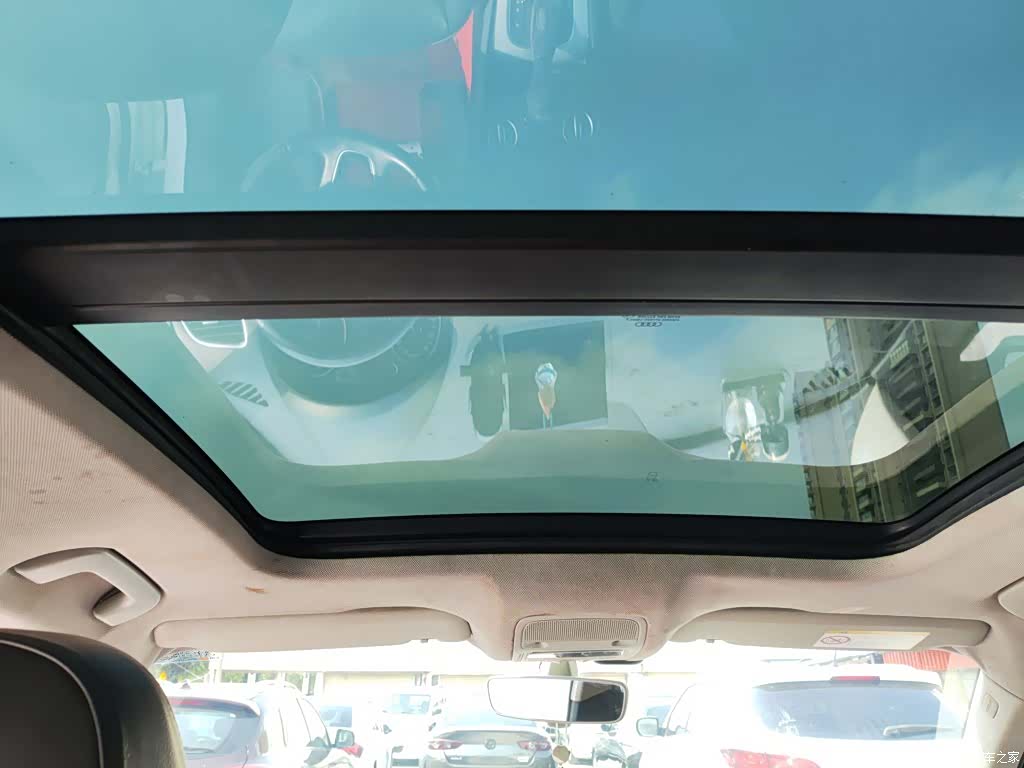 Audi Q3, 2016 14