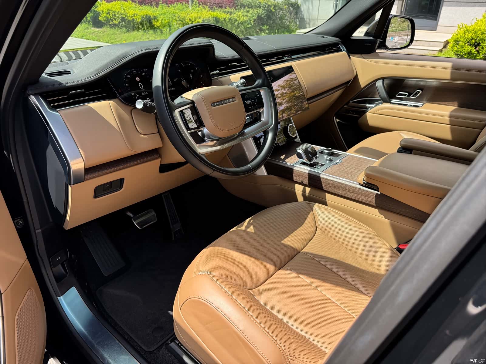 Land Rover Range Rover, 2023 7
