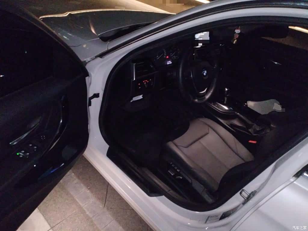 BMW 3 Series, 2016 21