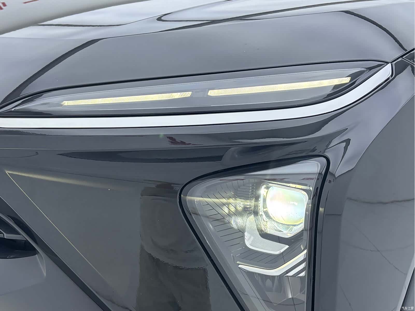 NIO EC6, 2021 13