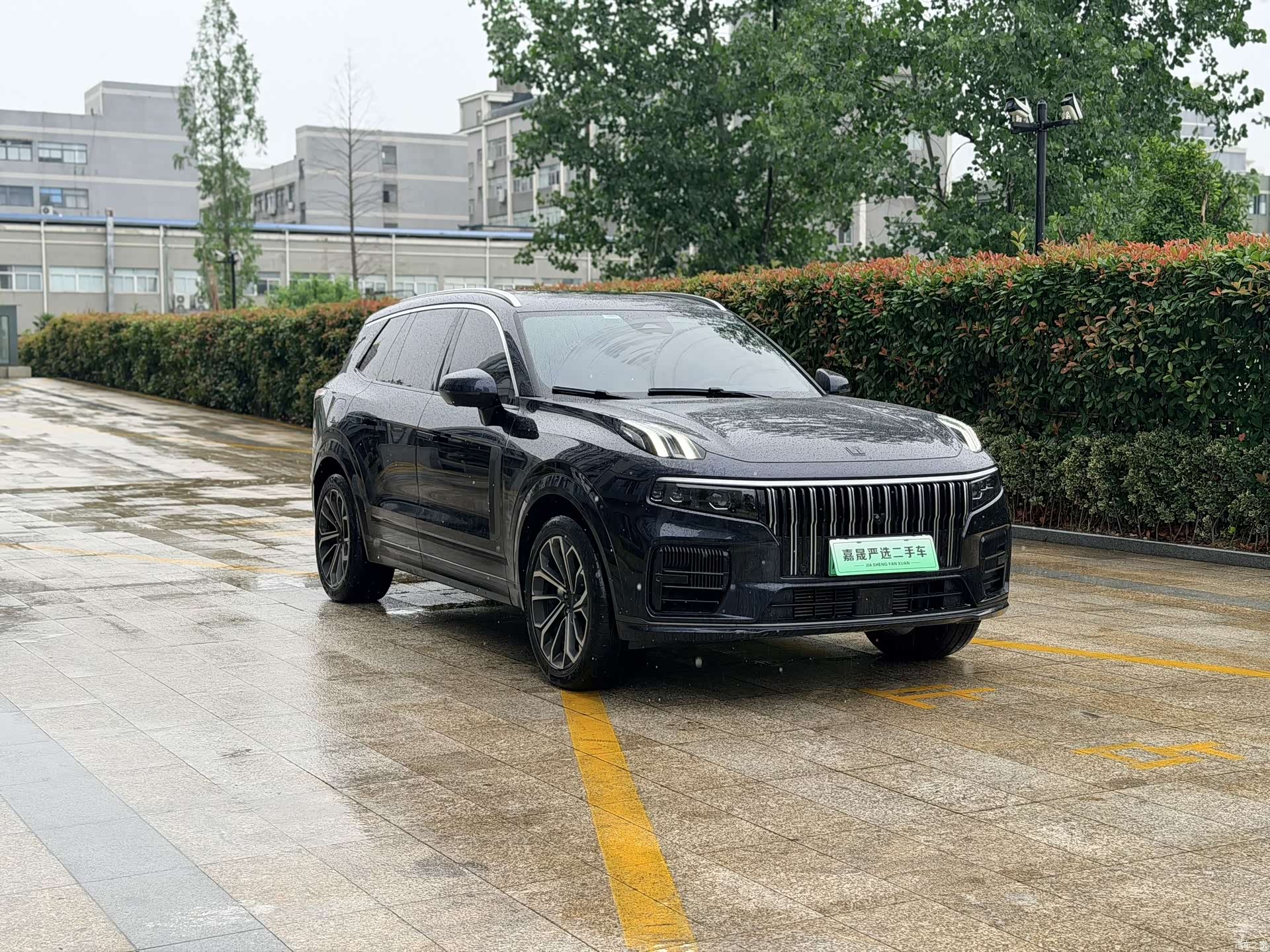 Lynk & Co 02, 2023 2