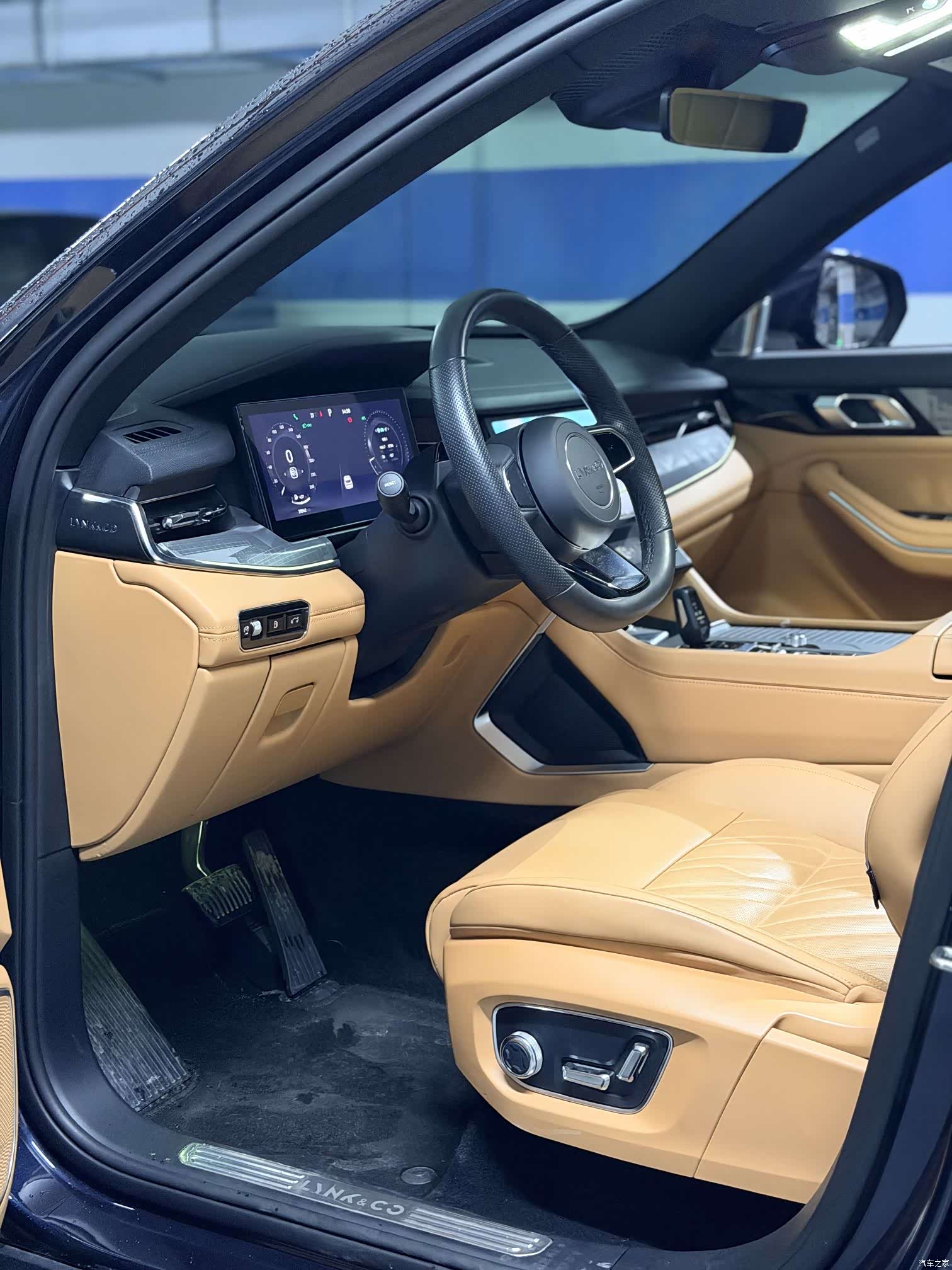 Lynk & Co 02, 2023 6