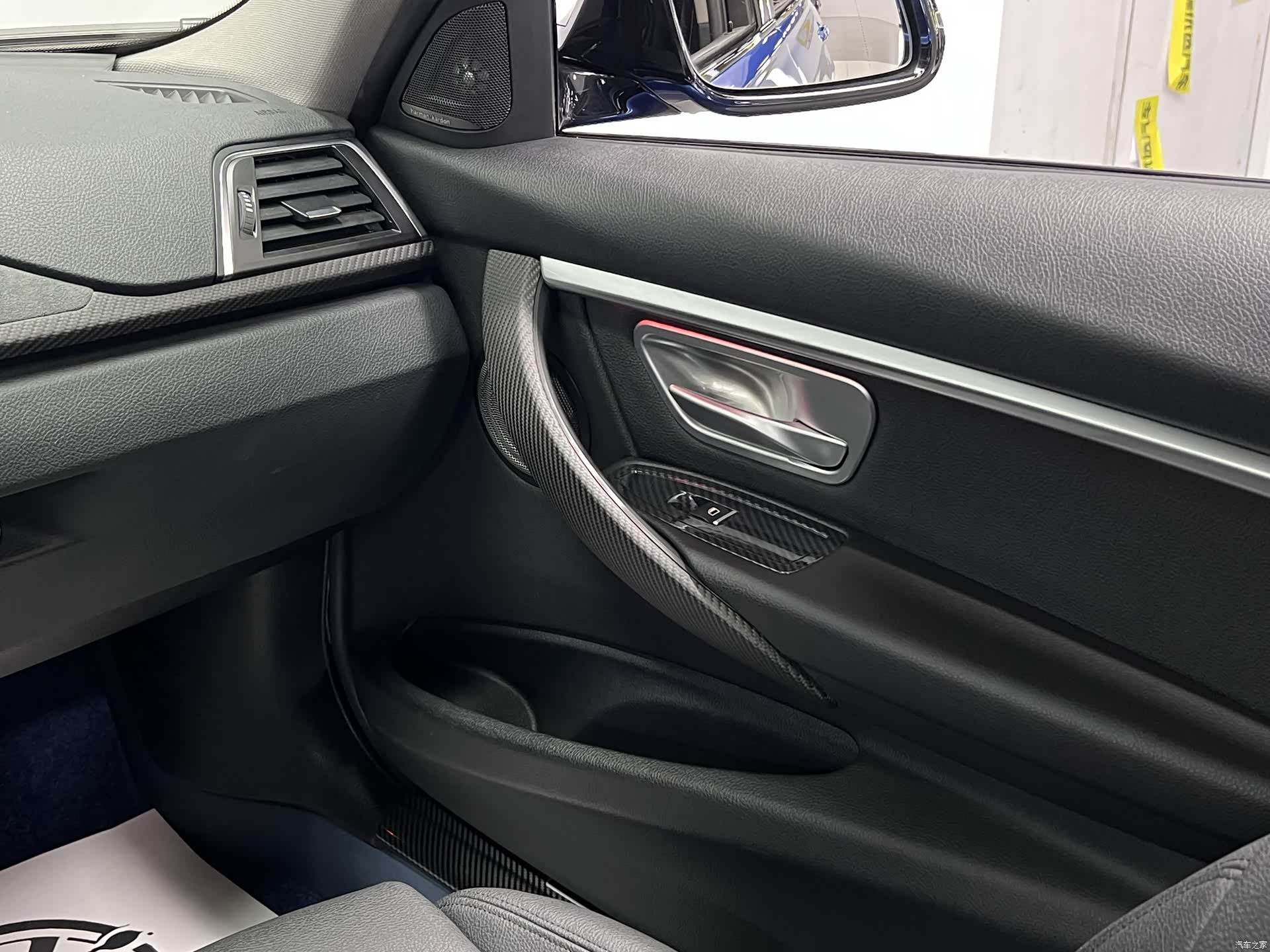 BMW 3 Series, 2017 31