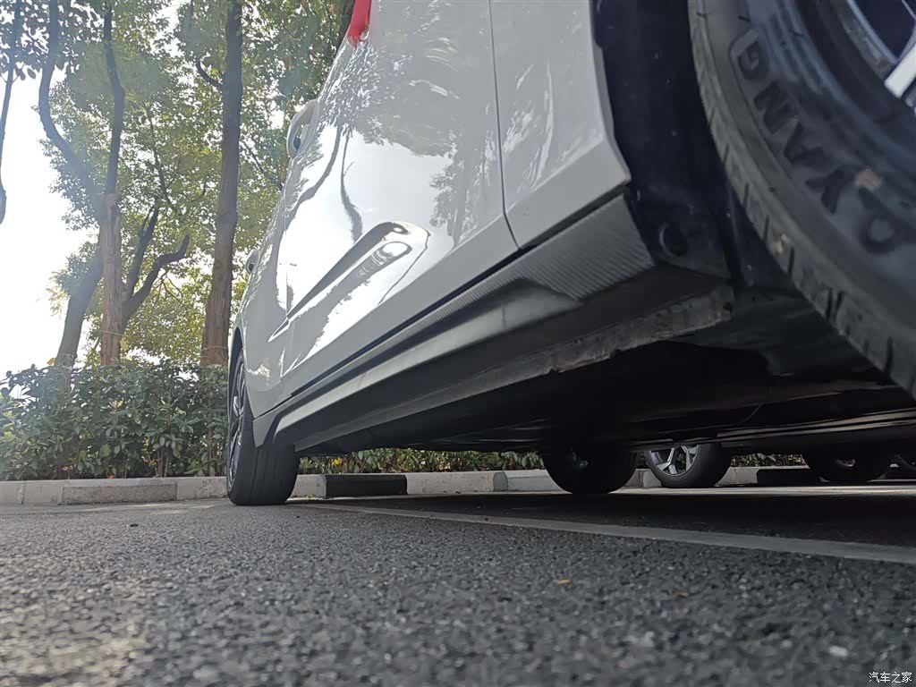 Changan Eado, 2026 16