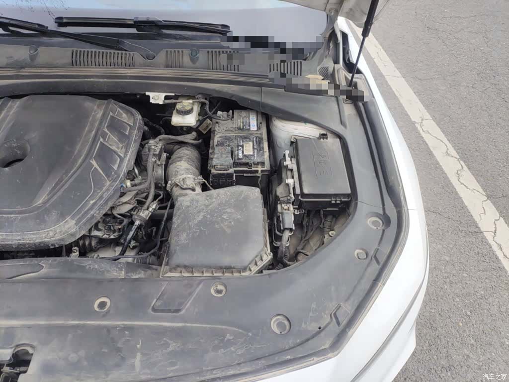 Geely Preface, 2023 20