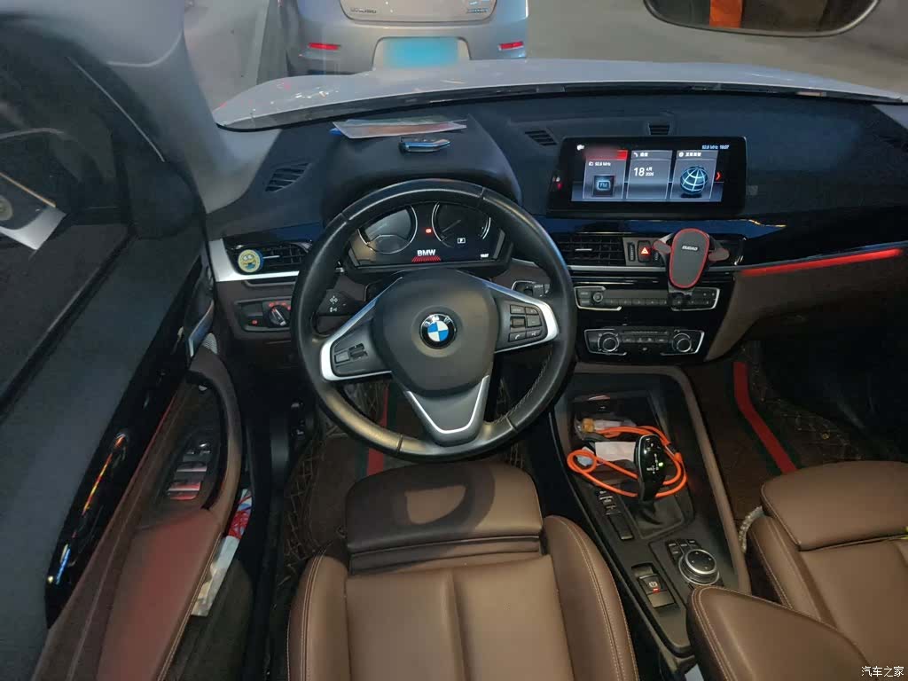 BMW X1, 2021 3