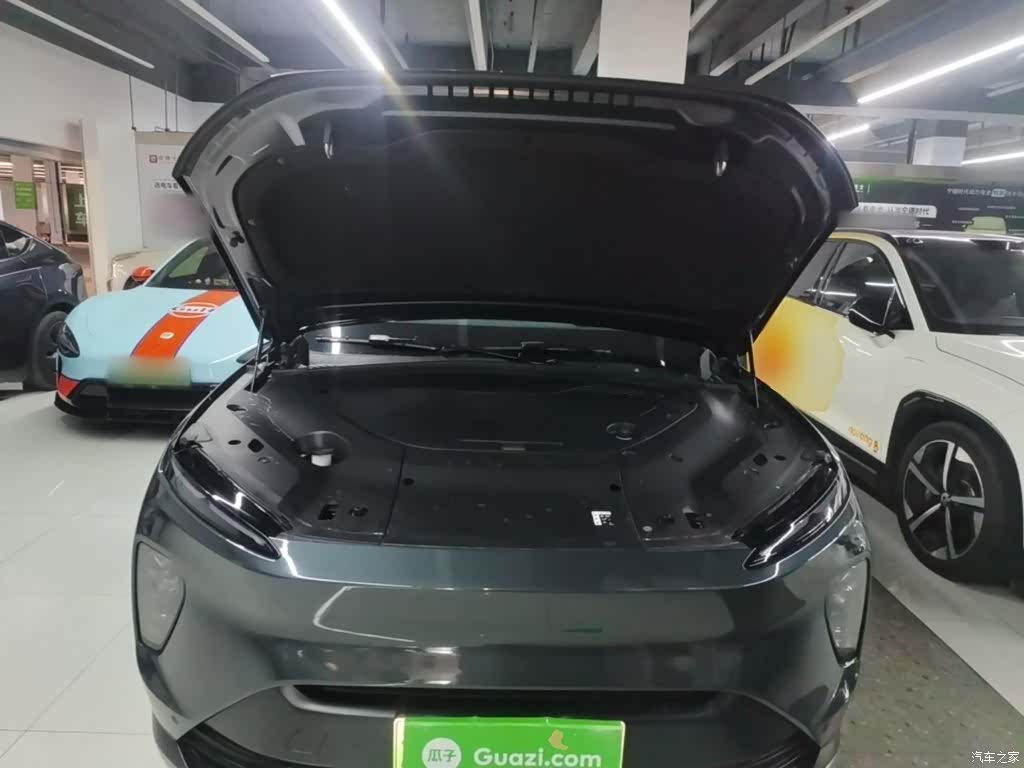 NIO ES8, 2023 20