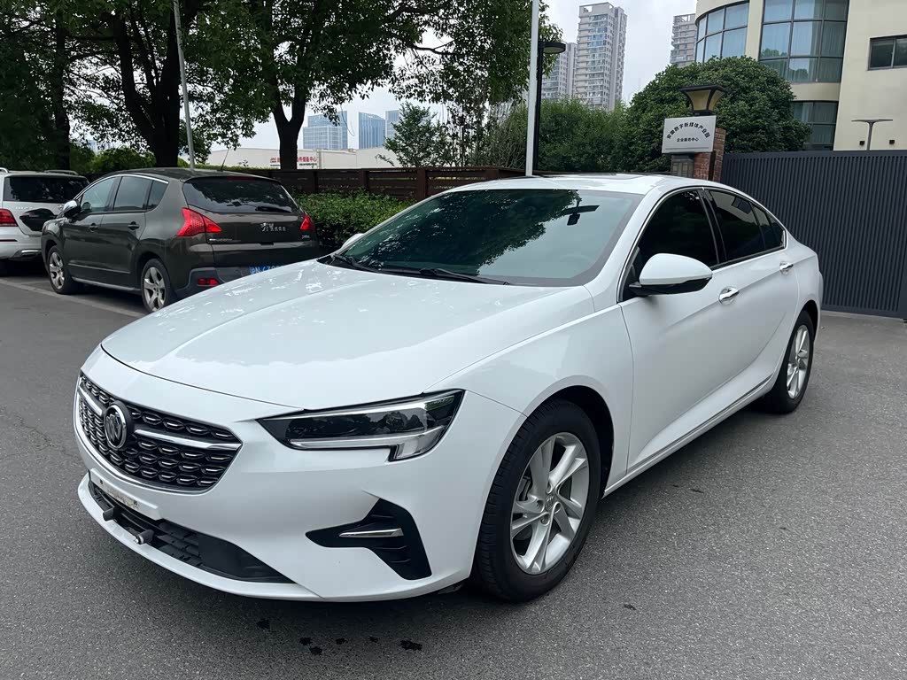 Buick Regal