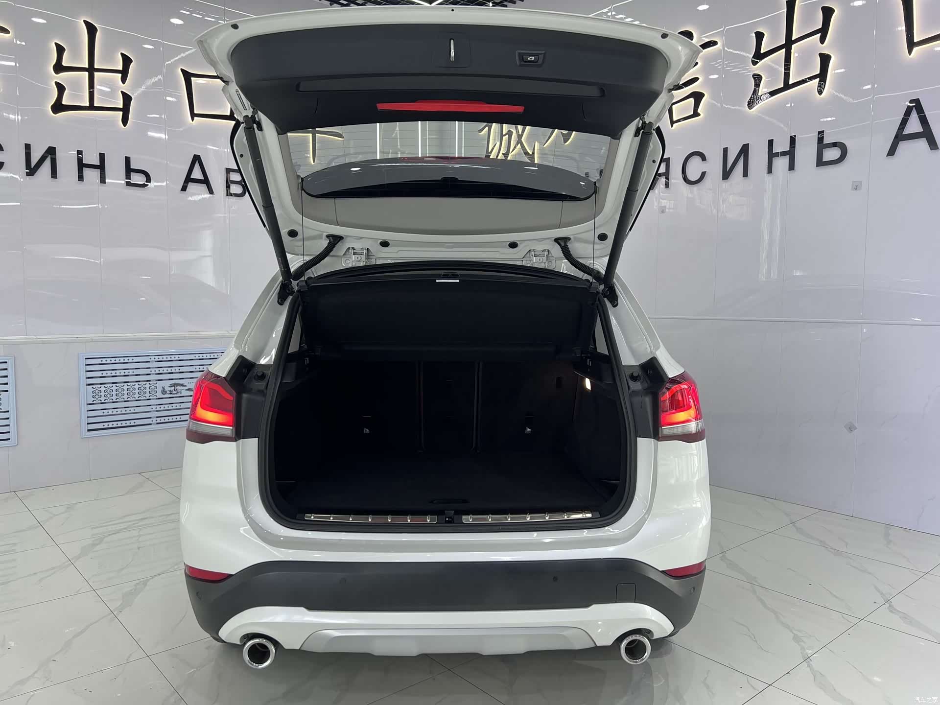 BMW X1, 2022 17