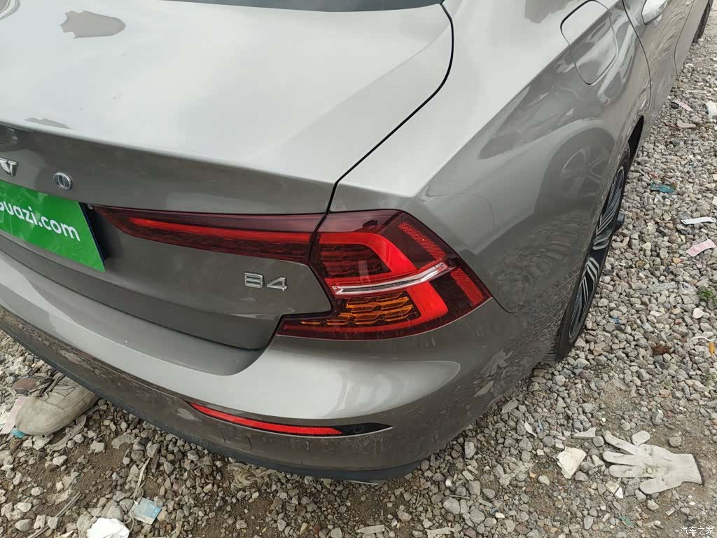 Volvo S60, 2021 8