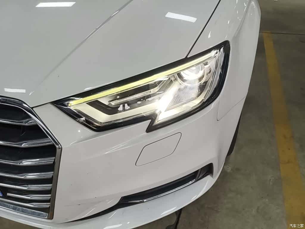 Audi A3, 2021 24