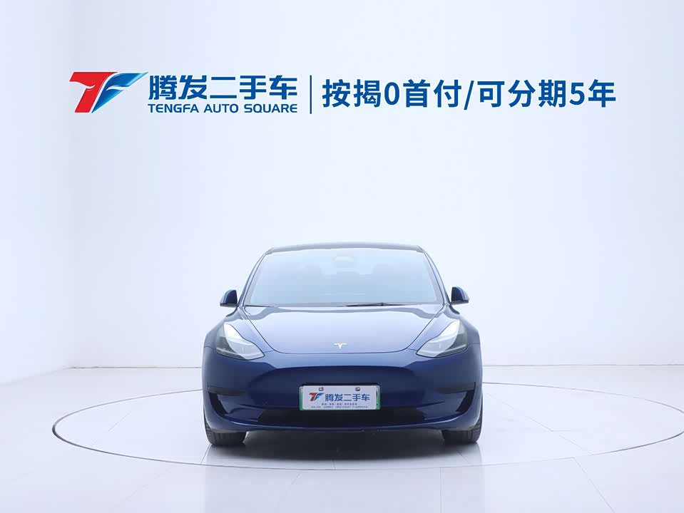 Tesla Model 3 Tesla Model 3