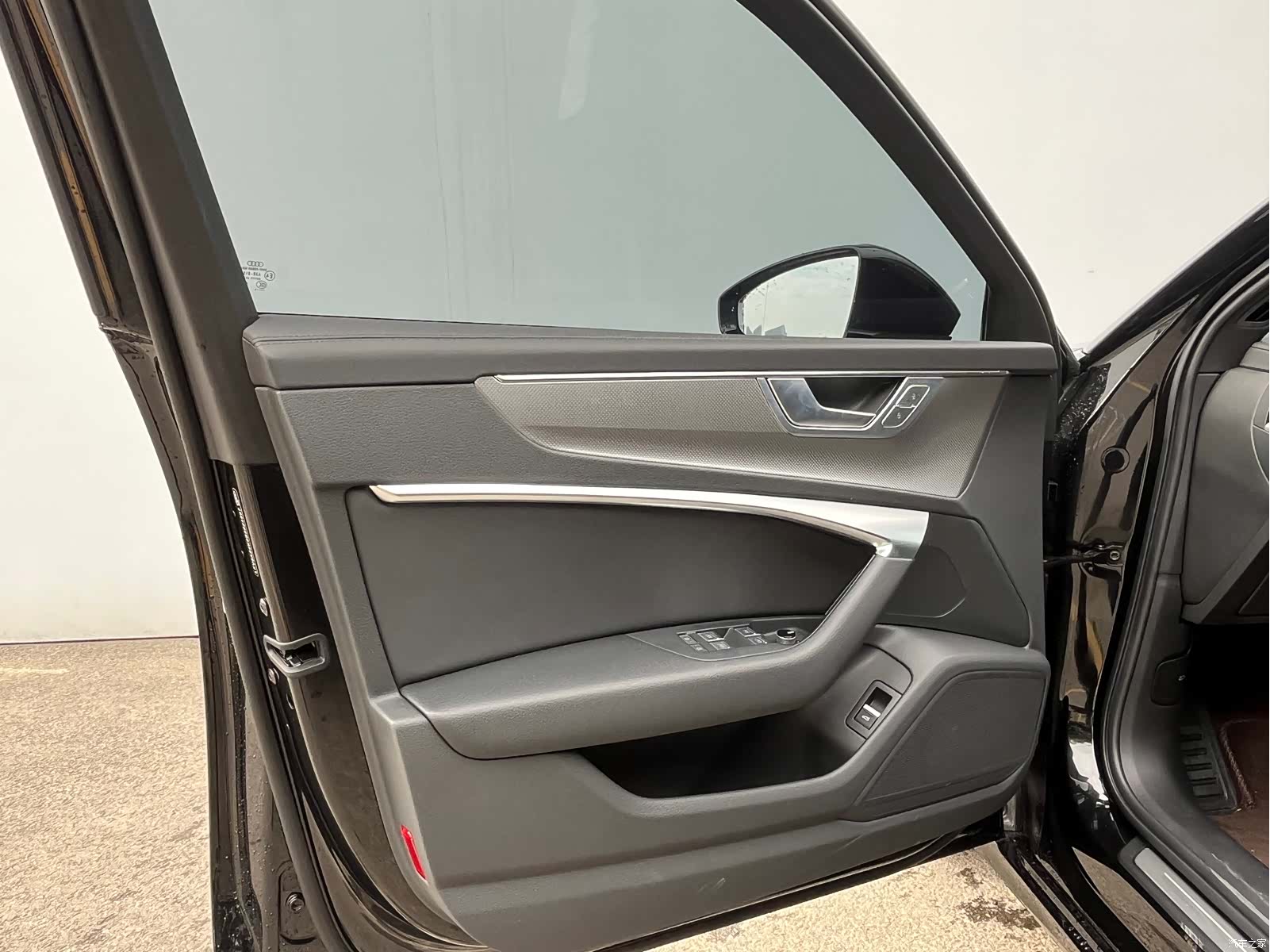 Audi A6L, 2026 16