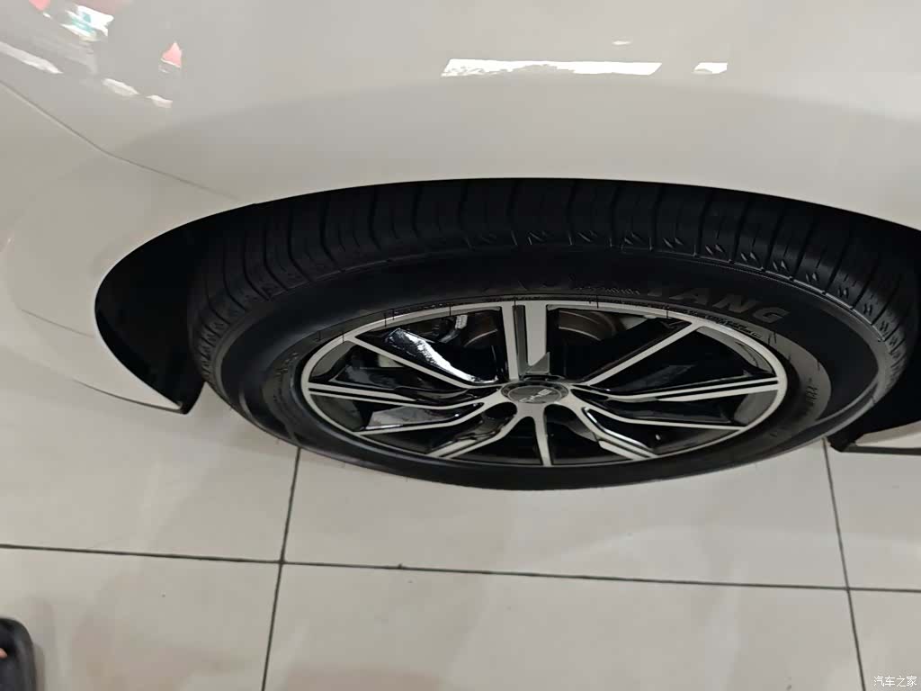 BYD Seal, 2025 20