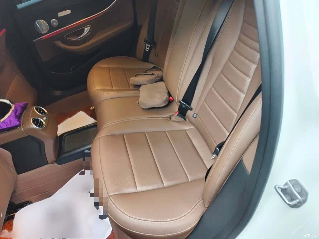 Mercedes-Benz E-Class, 2018 15