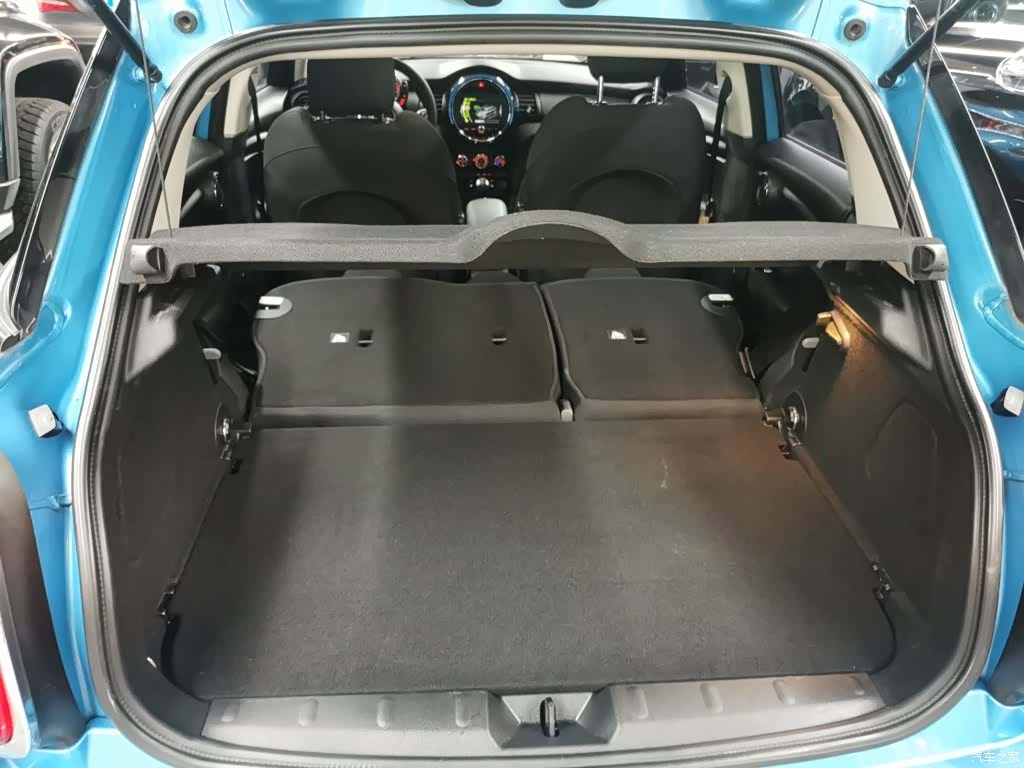 Mini Cooper, 2016 19
