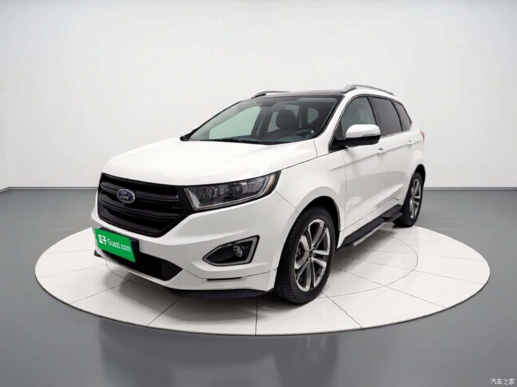 Ford Edge, 2019 1