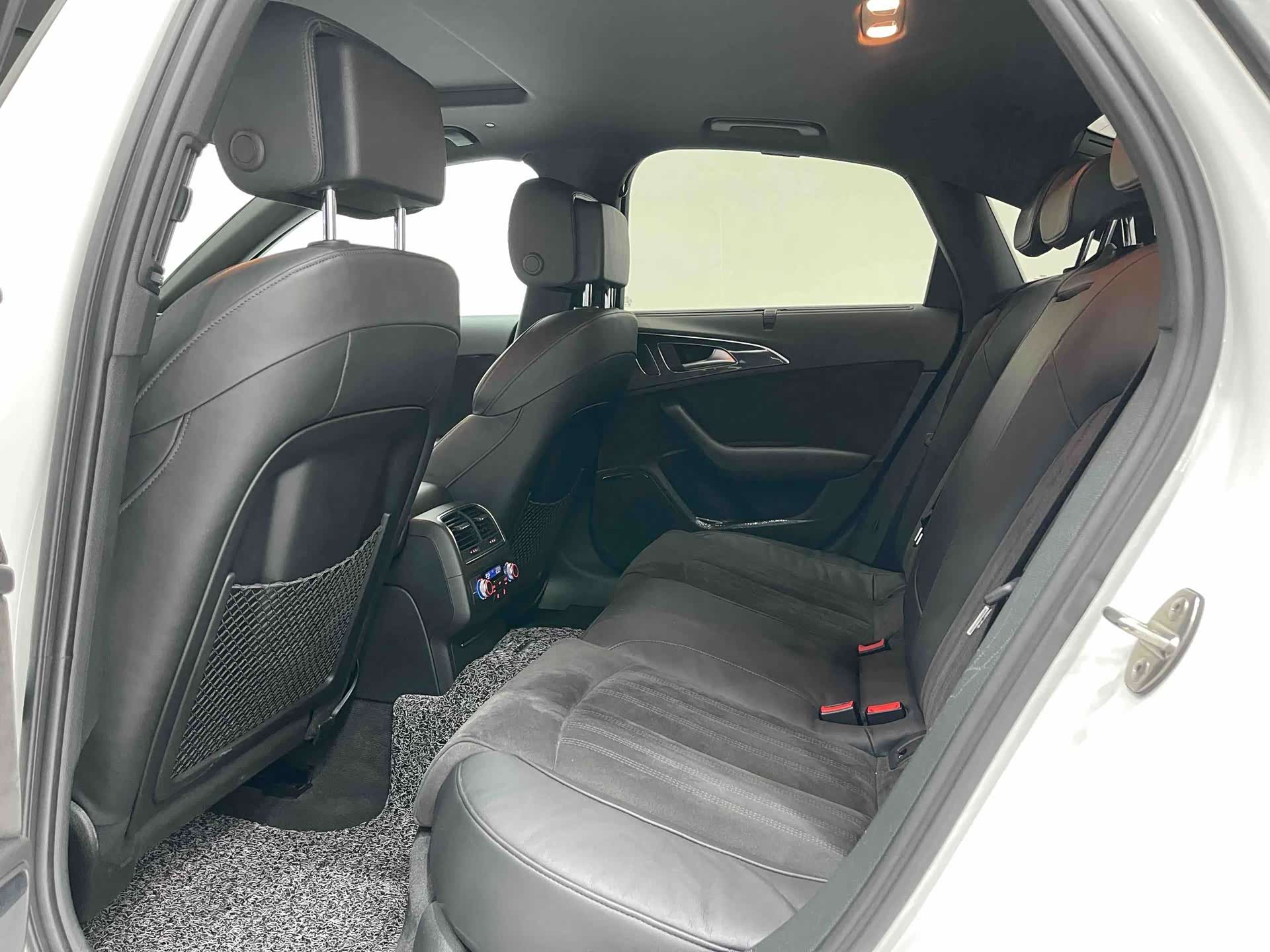 Audi S6, 2014 15