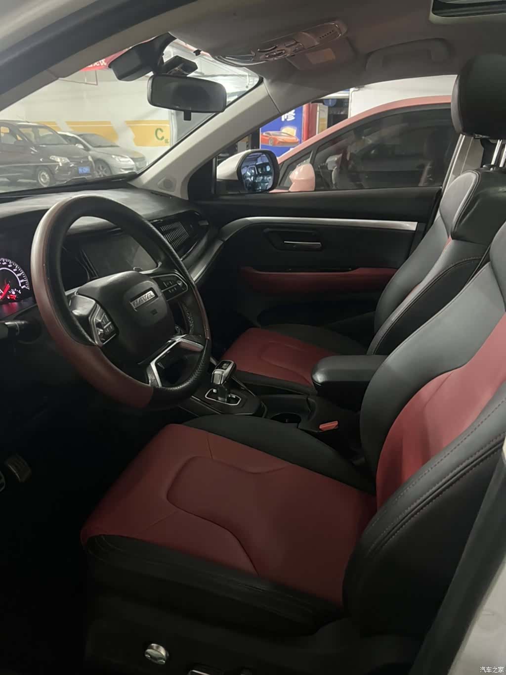 Haval H2, 2017 14