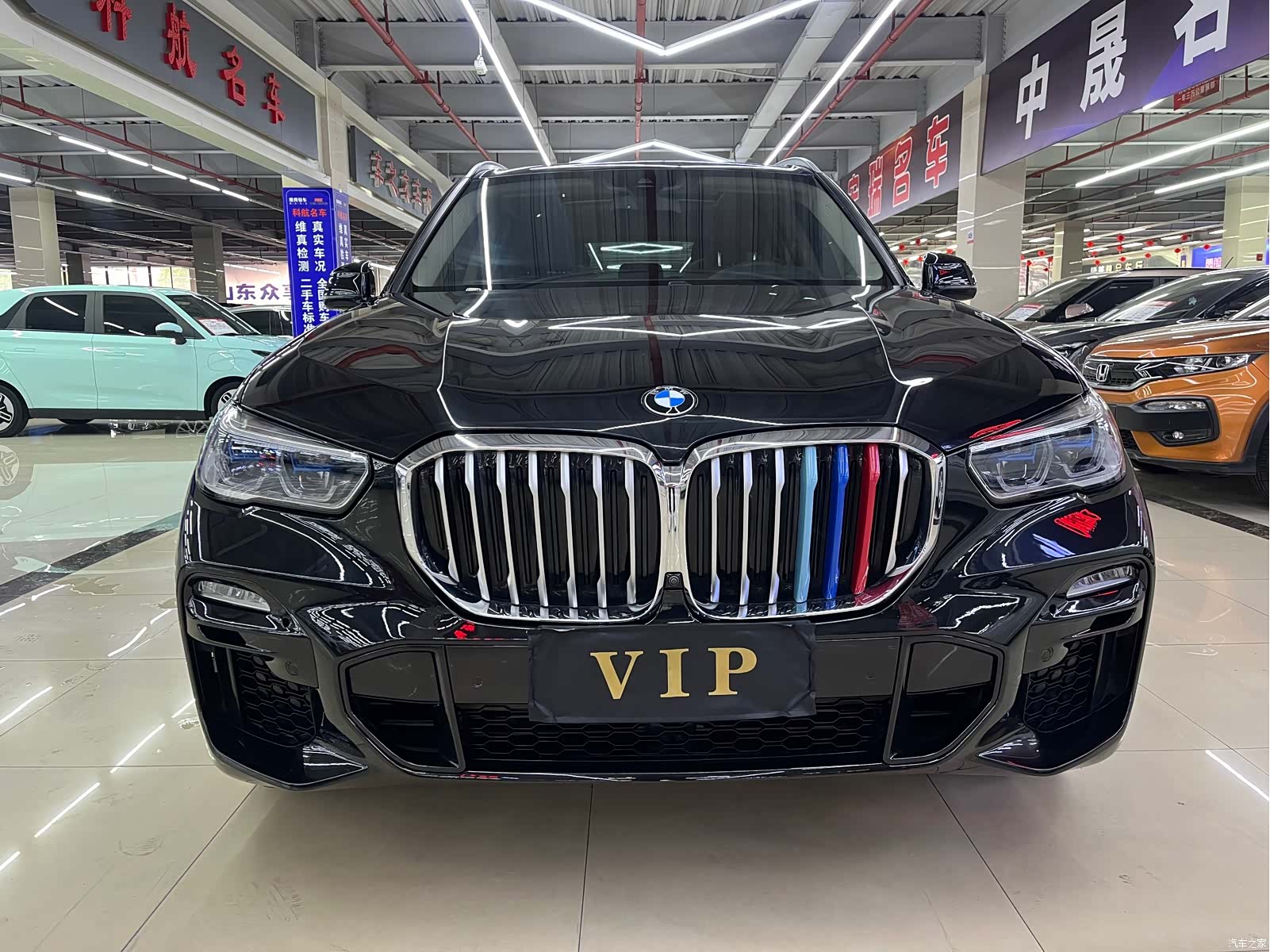 BMW X5, 2021 2