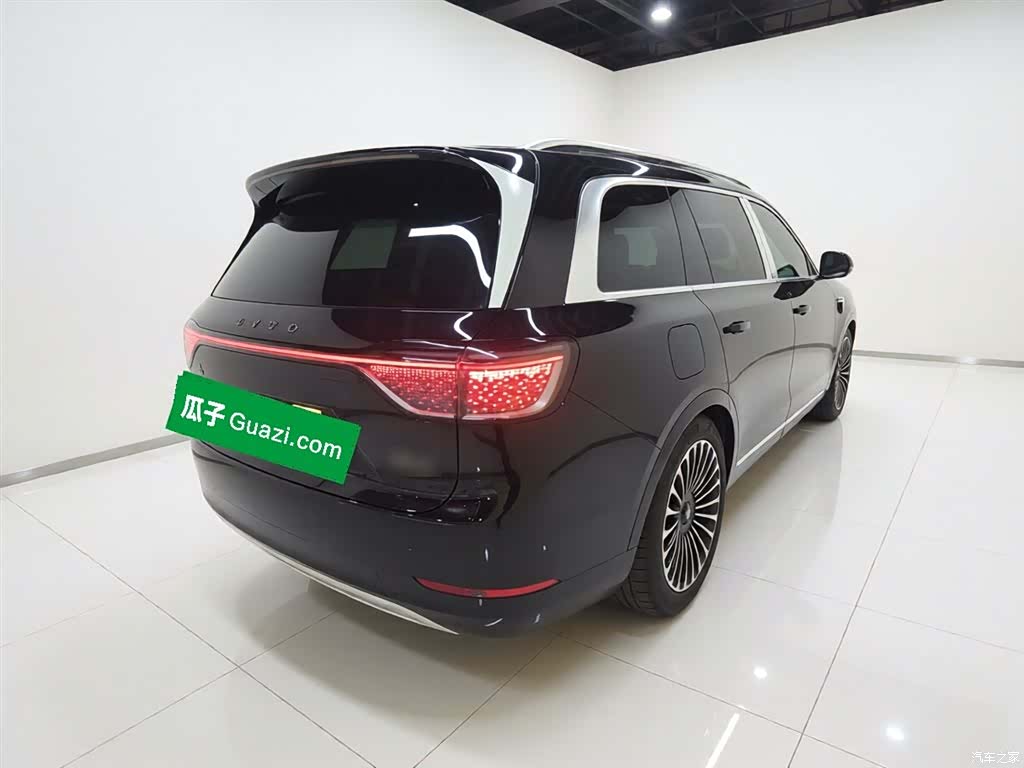 AITO M9, 2025 7