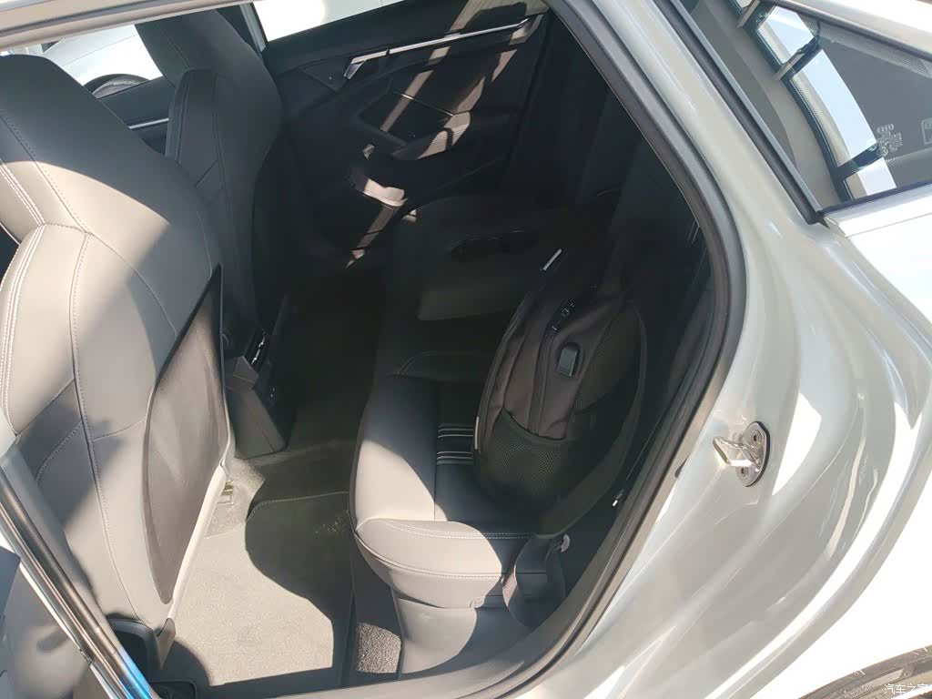 Audi A3, 2024 17