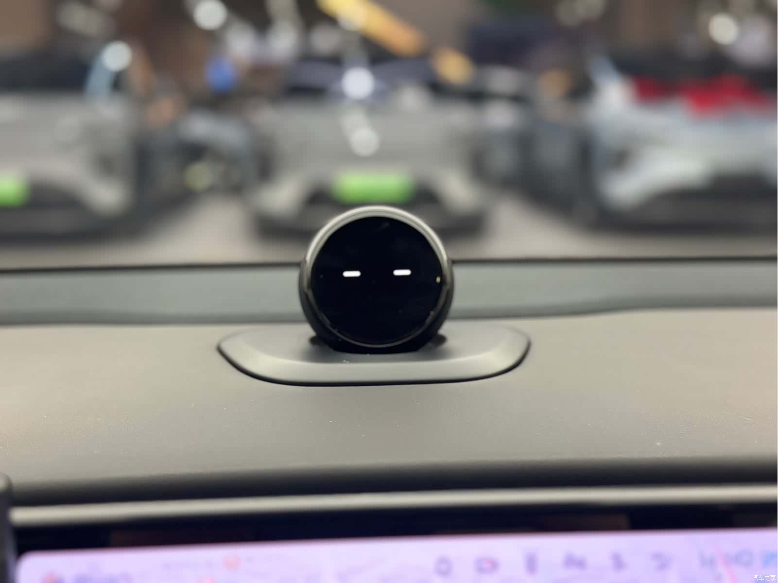NIO ET5, 2023 15