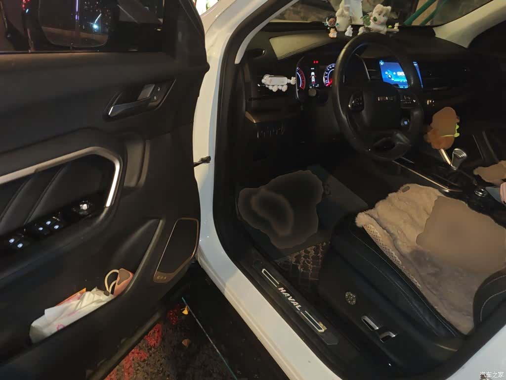Haval H6, 2019 14