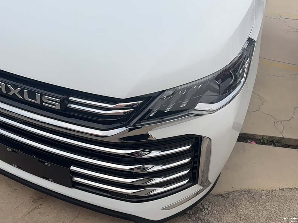 Maxus G50, 2023 15