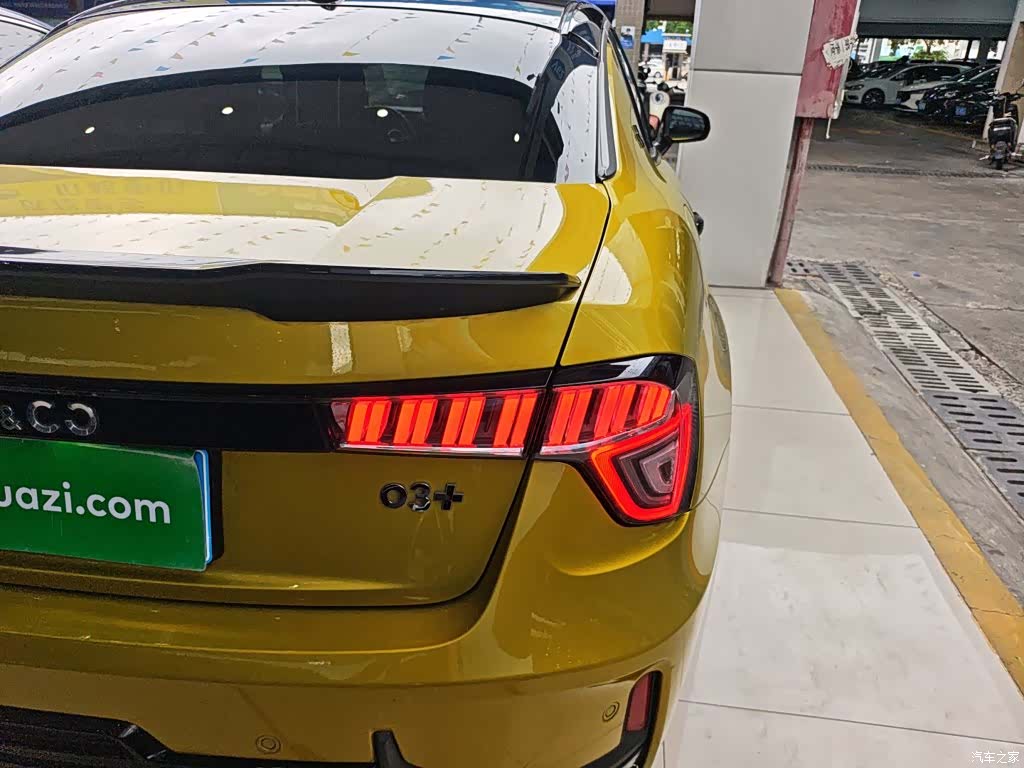 Lynk & Co 01, 2019 24