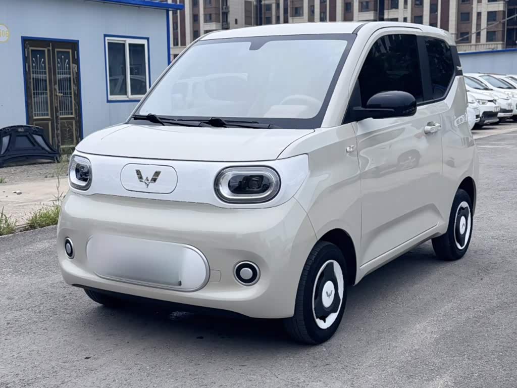 Wuling Mini EV