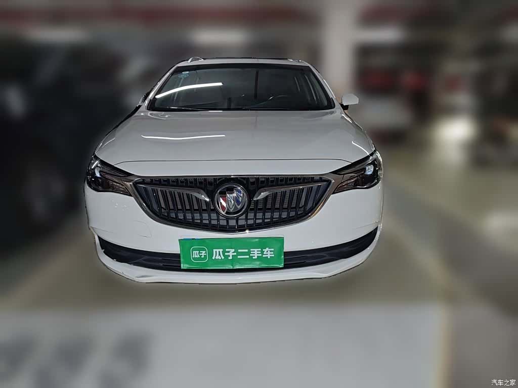 Buick VI, 2021 24
