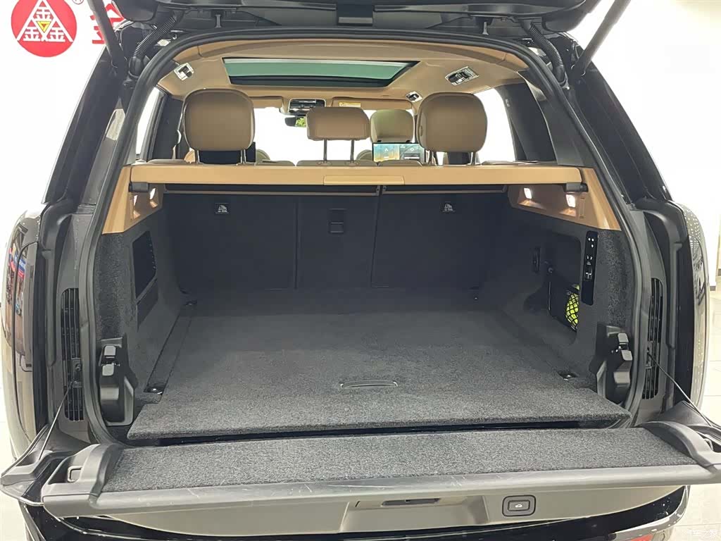 Land Rover Range Rover, 2024 36