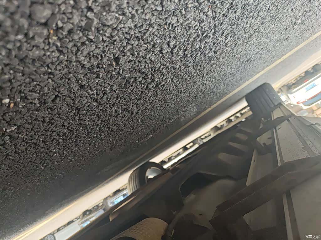 Ford Edge, 2019 17