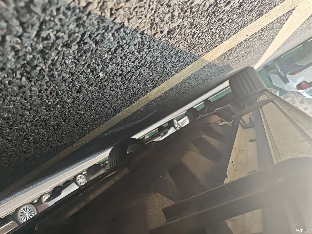 Ford Edge, 2019 16