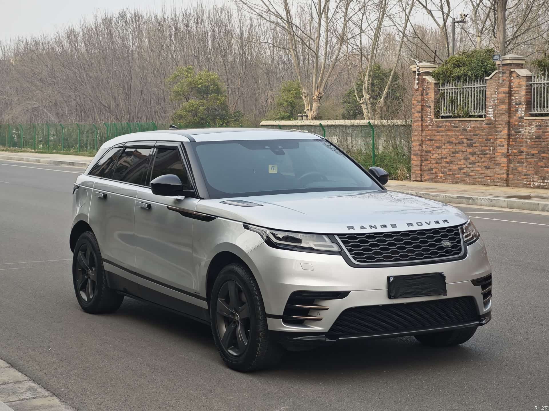 Land Rover Range Rover, 2019 3