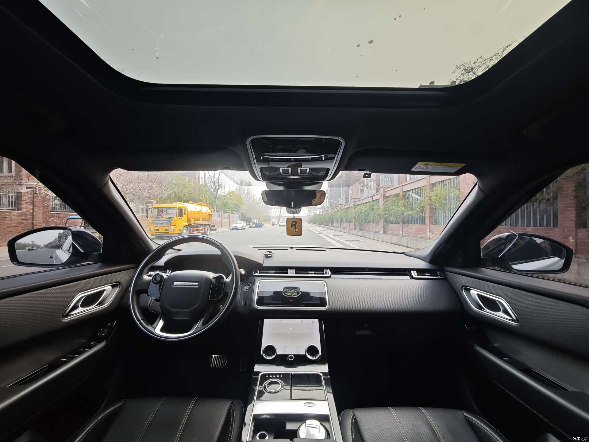 Land Rover Range Rover, 2019 7