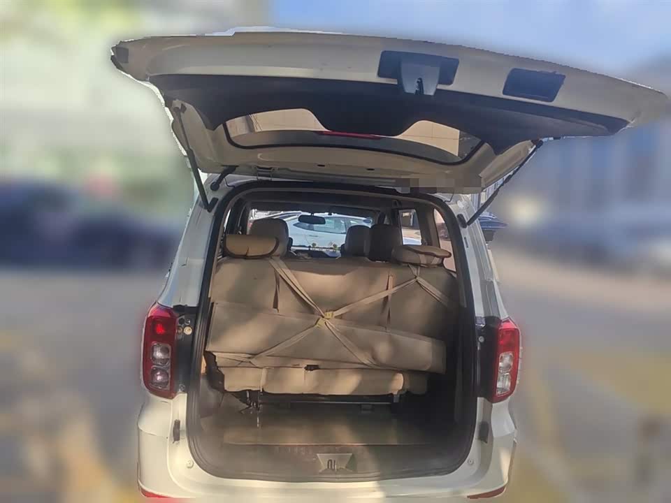 Wuling Wuling Hongguang