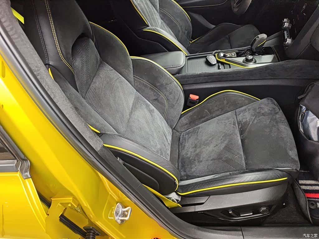 Lynk & Co 01, 2019 19