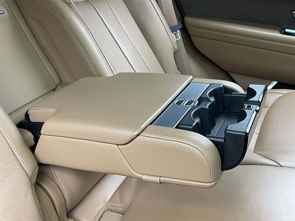 Land Rover Range Rover, 2024 28