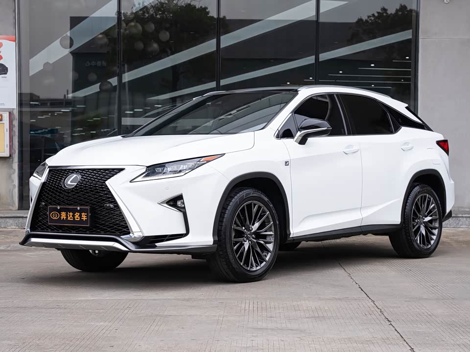 Lexus RX Lexus RX