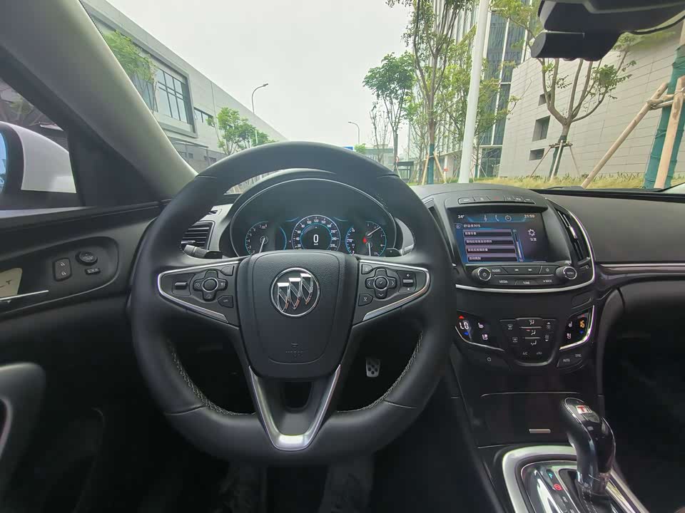Buick Regal Buick Regal