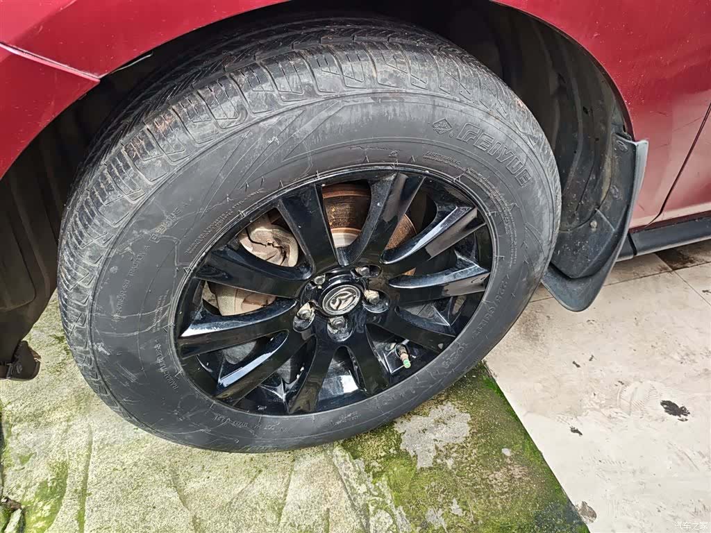 Mazda CX-7, 2015 25
