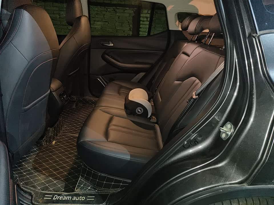 Trumpchi Trumpchi GS4