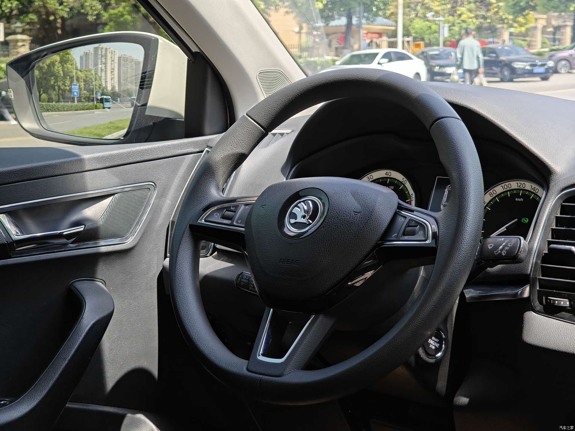 Skoda Karoq, 2018 16