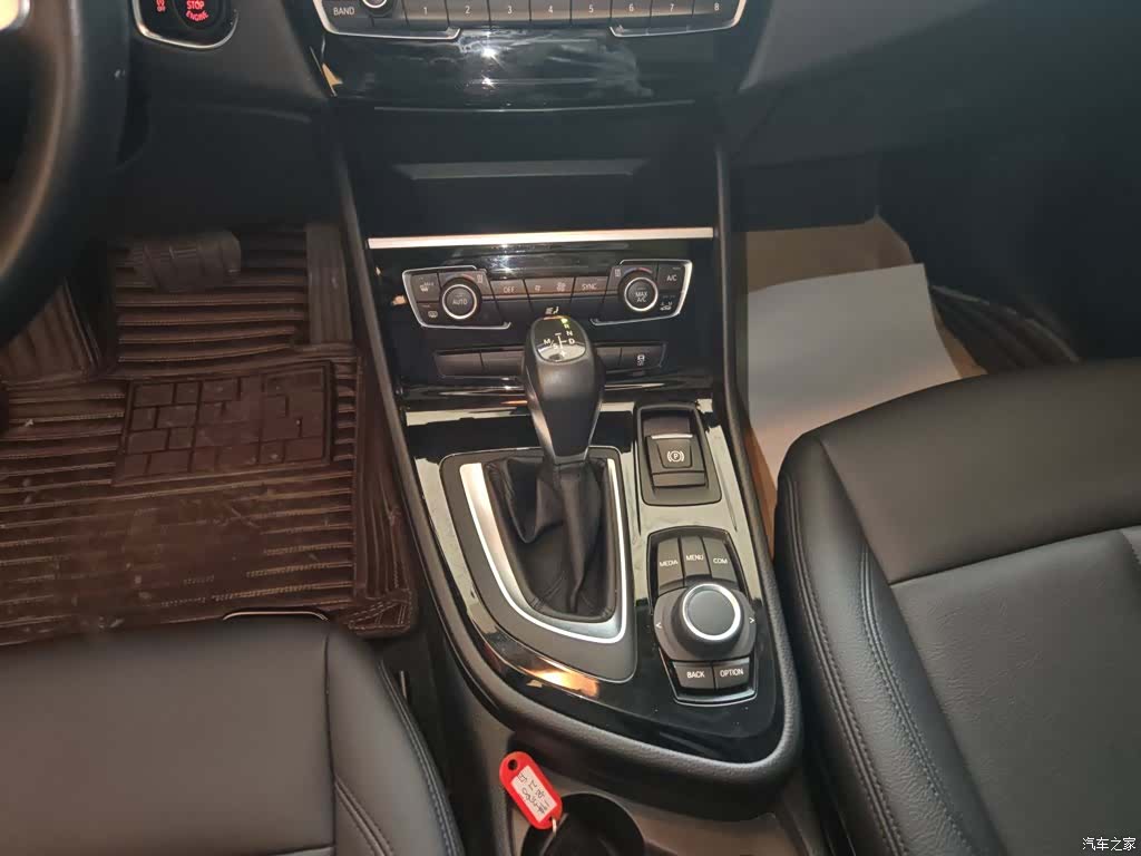 BMW 2 Series, 2019 14