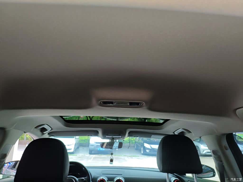 Audi A3, 2017 8