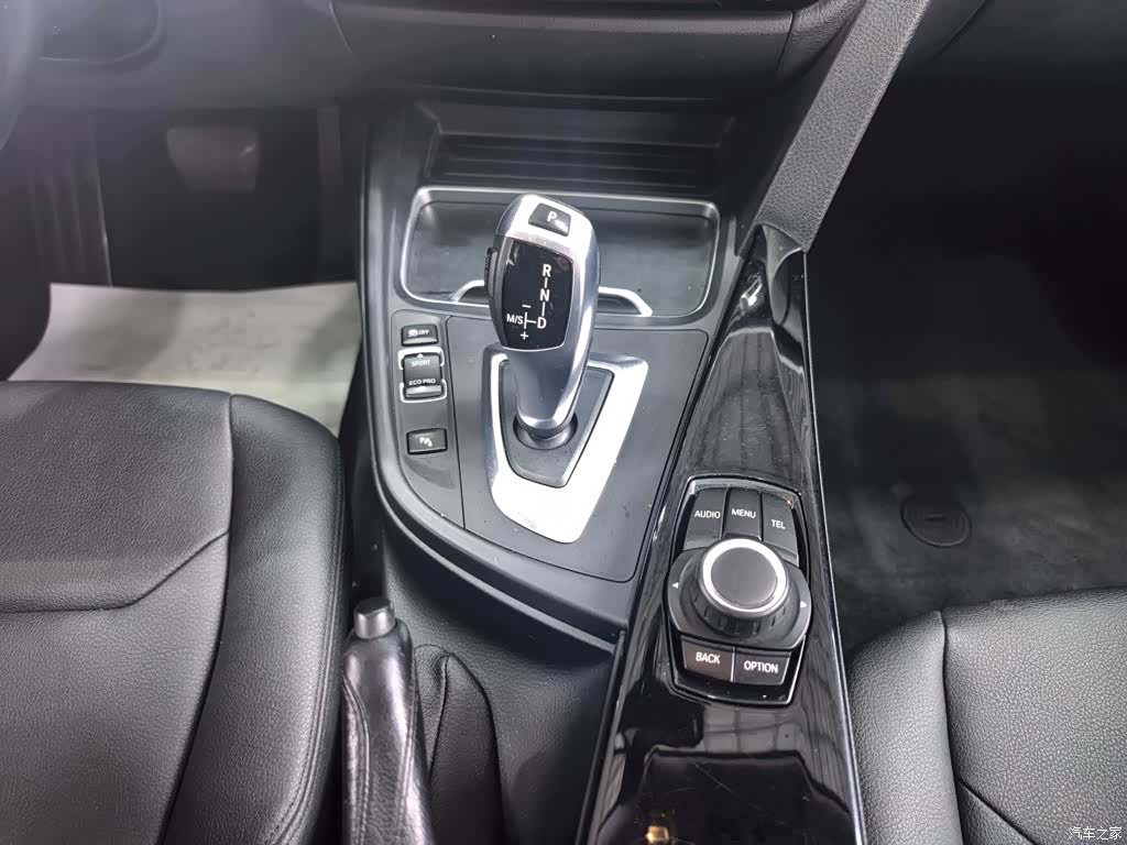 BMW 3 Series, 2016 14