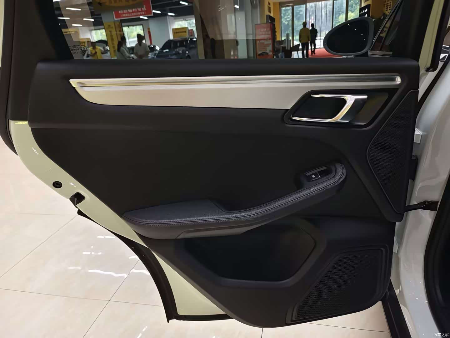 Porsche Macan, 2019 18